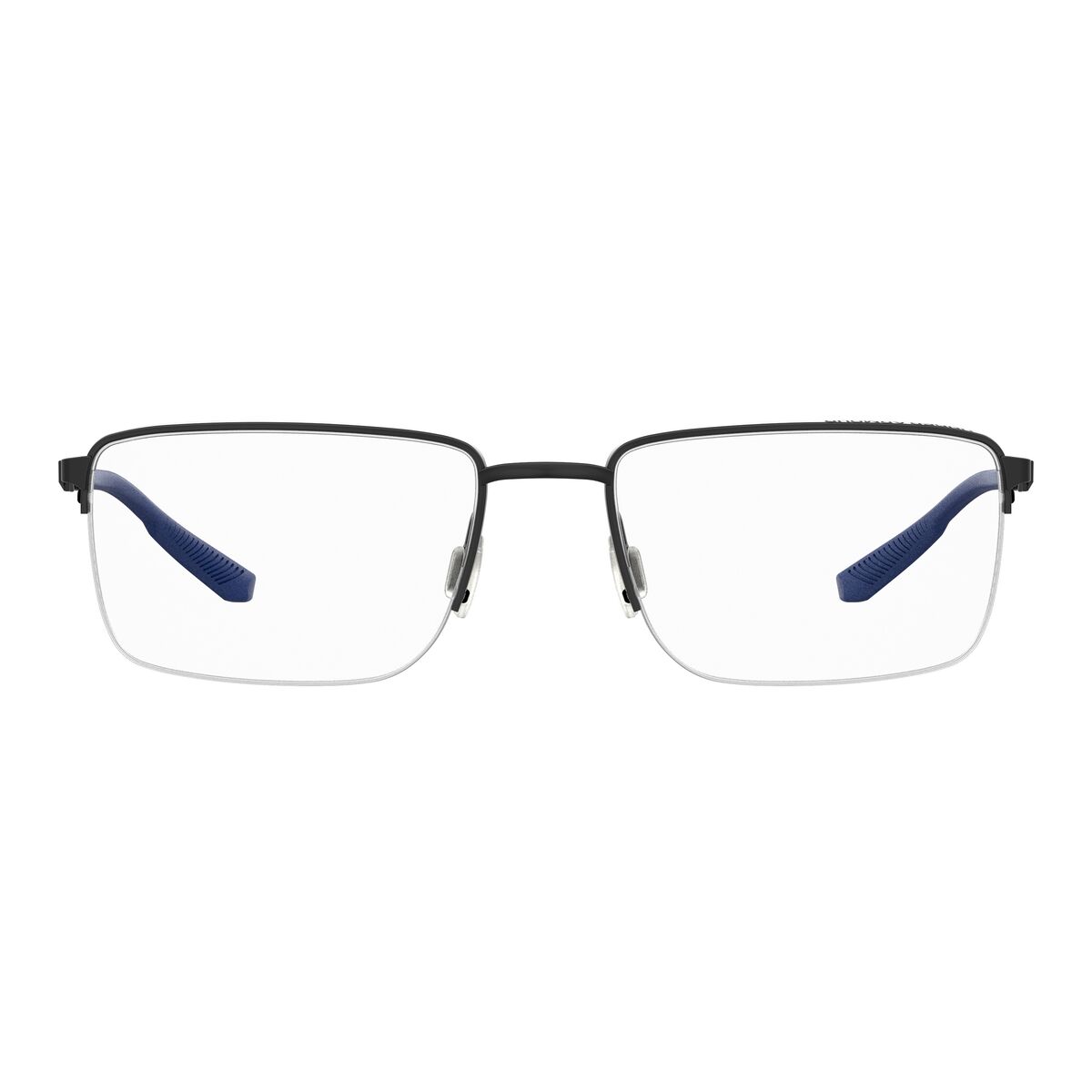 Men’ Spectacle frame Under Armour UA-5016-G-003F518 Black Ã 55 mm