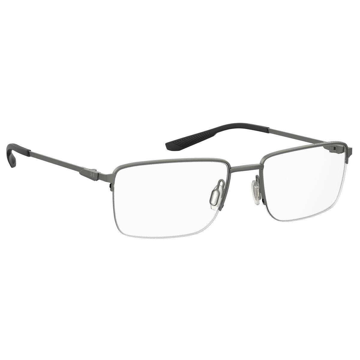 Men’ Spectacle frame Under Armour UA-5016-G-R80F518 Grey Ã 55 mm