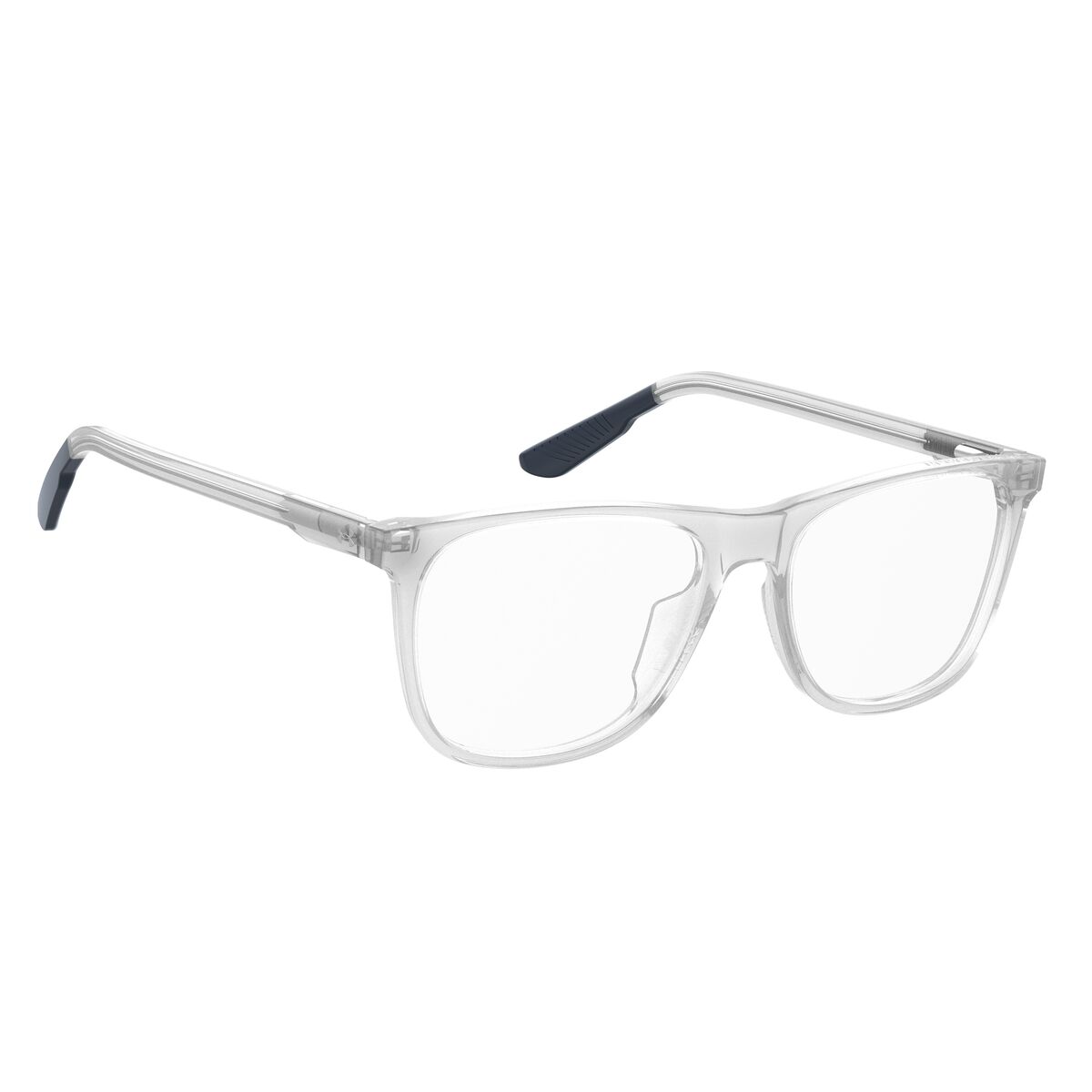 Men’ Spectacle frame Under Armour UA-5018-G-KB7F417 Grey Ã¸ 54 mm