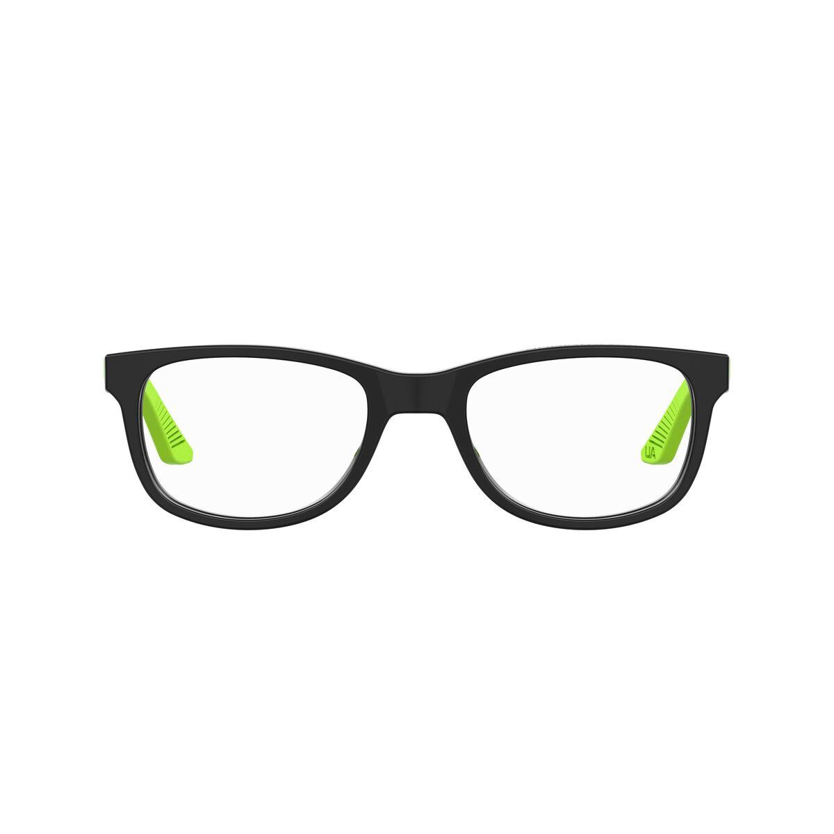 Spectacle frame Under Armour UA-9002-003E716 Black Ã 47 mm