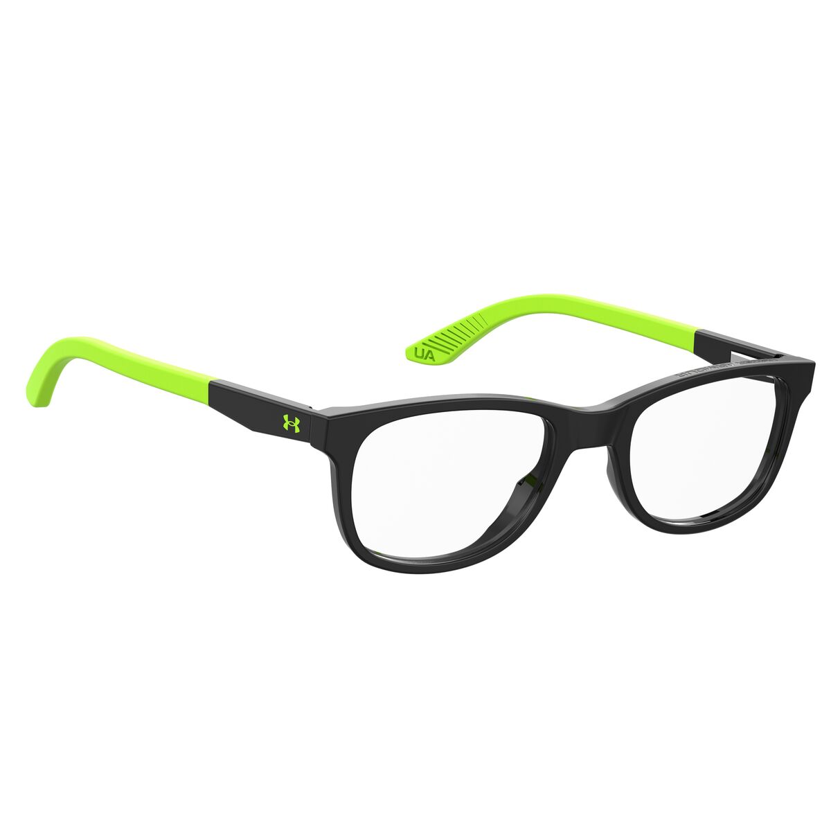 Spectacle frame Under Armour UA-9002-003E716 Black Ã 47 mm