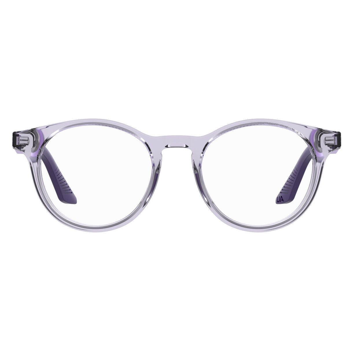 Spectacle frame Under Armour UA-9004-B3VE417 Purple Ã 44 mm