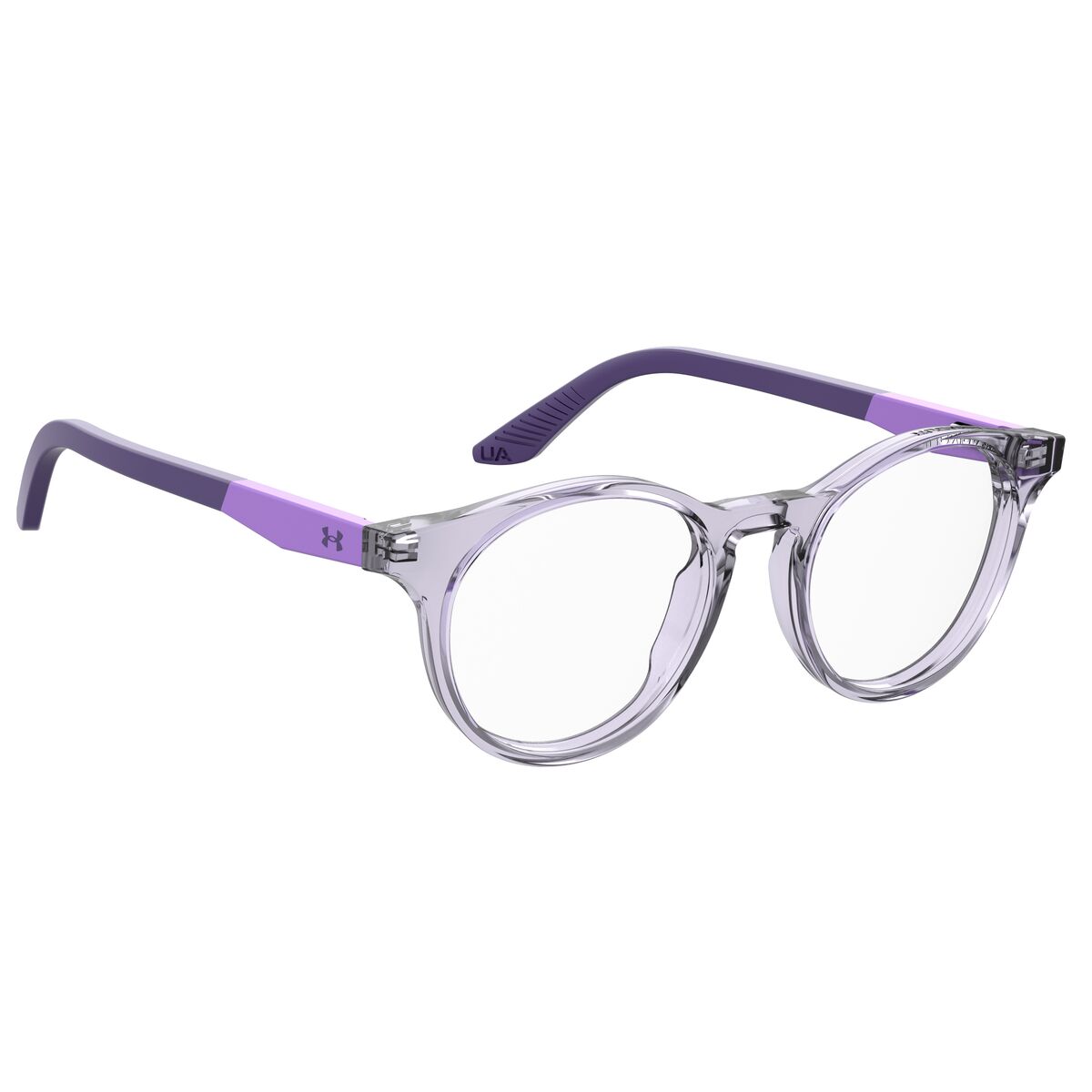Spectacle frame Under Armour UA-9004-B3VE417 Purple Ã 44 mm