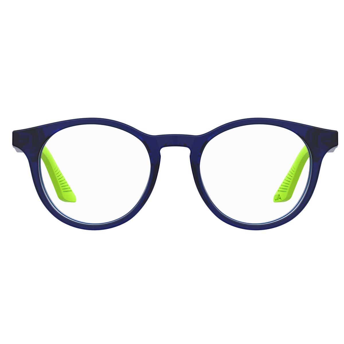 Spectacle frame Under Armour UA-9004-PJPE417 Blue Ã 44 mm