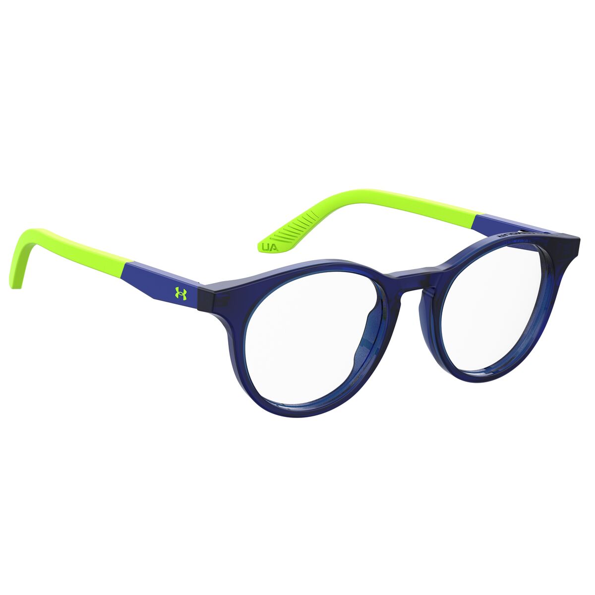 Spectacle frame Under Armour UA-9004-PJPE417 Blue Ã 44 mm