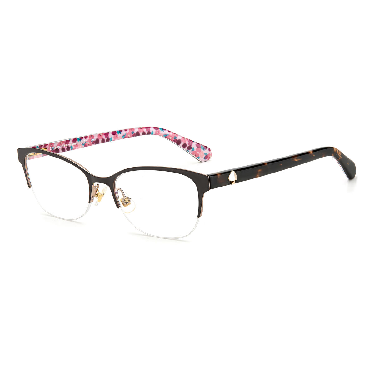 Brillenframe Dames Kate Spade FERRARA-09QE917 Ø 49 mm