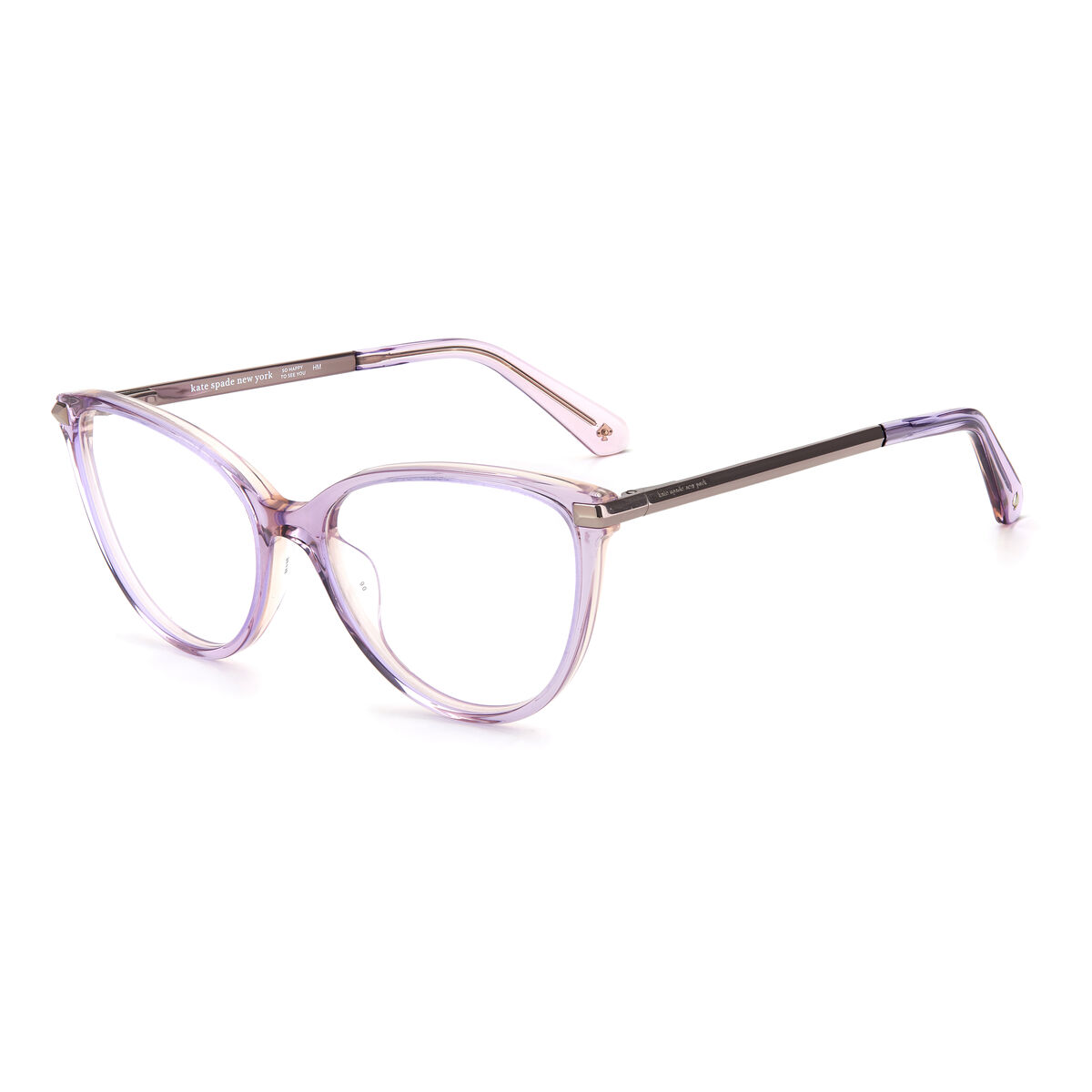 Brillenframe Dames Kate Spade LAVAL-789F416 ø 54 mm