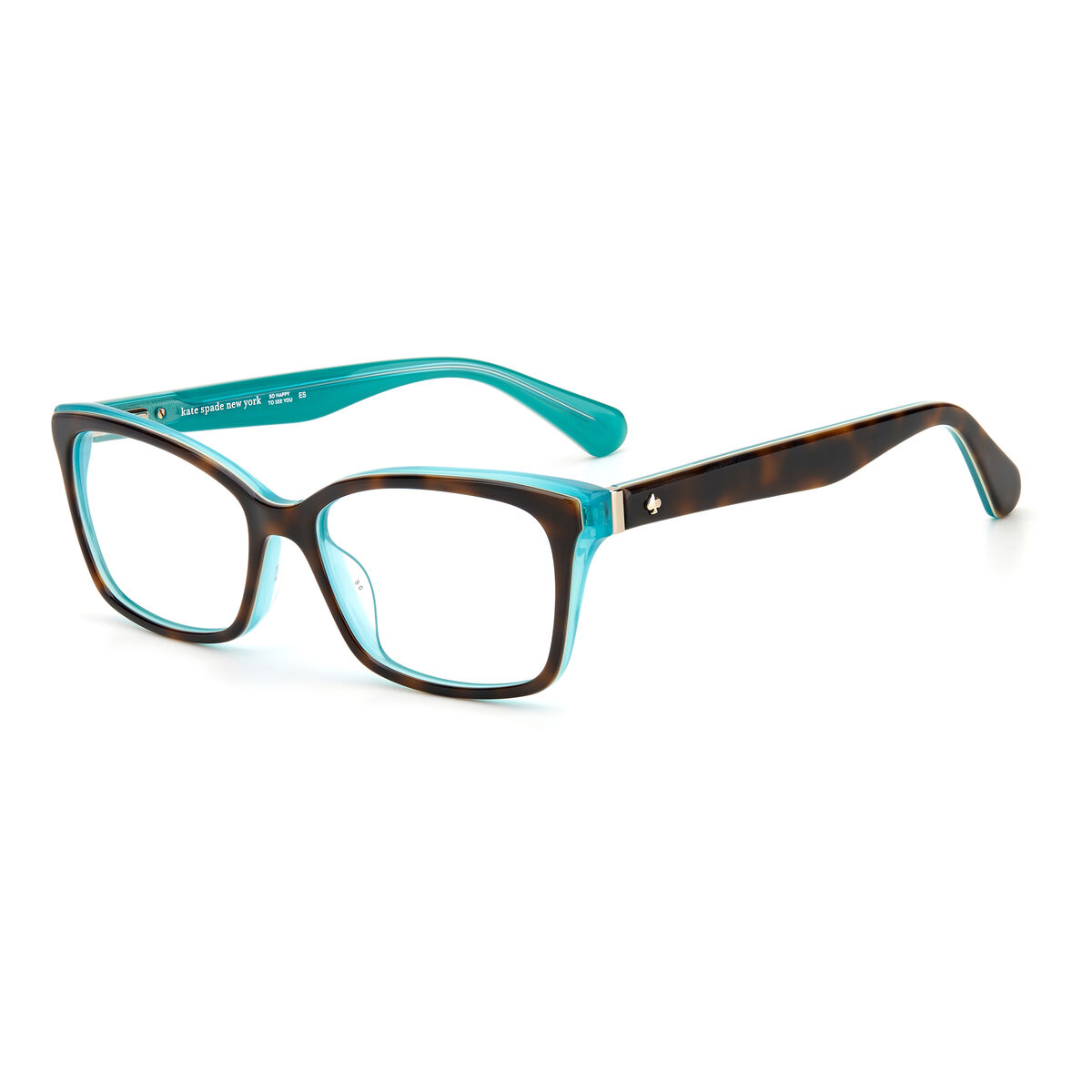 Brillenframe Dames Kate Spade JERI-KL3F416 ø 54 mm