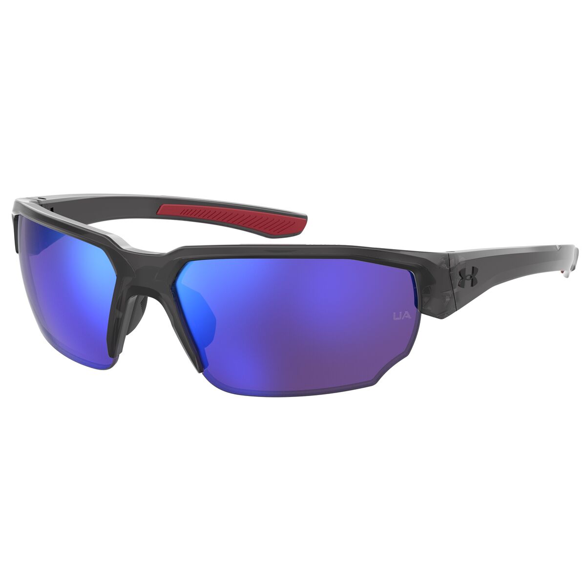 Image secondaire de Monture de Lunettes Unisexe Under Armour UA-0012-S-268 Ø 70 mm