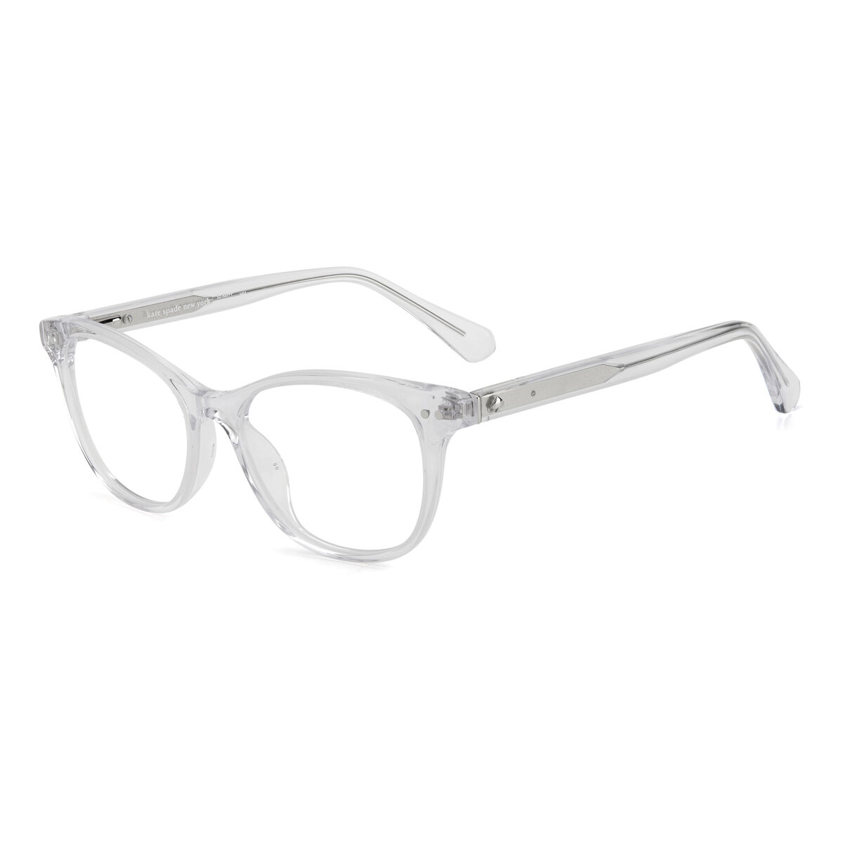 Brillenframe Dames Kate Spade KAMILA-900F017 Transparant Ø 50 mm