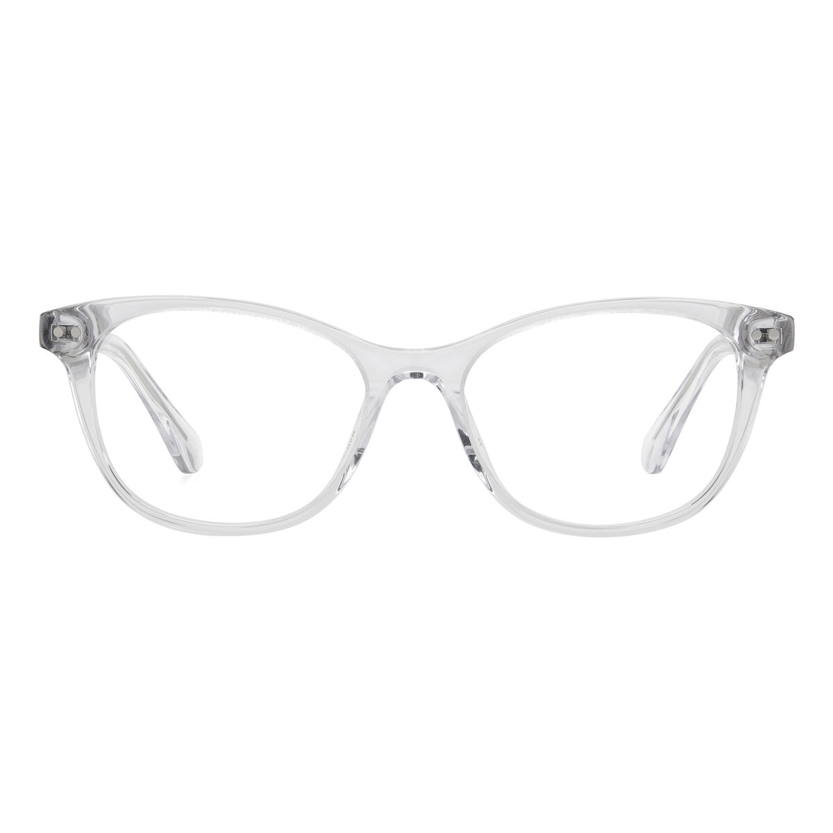 Brillenframe Dames Kate Spade KAMILA-900F017 Transparant Ø 50 mm