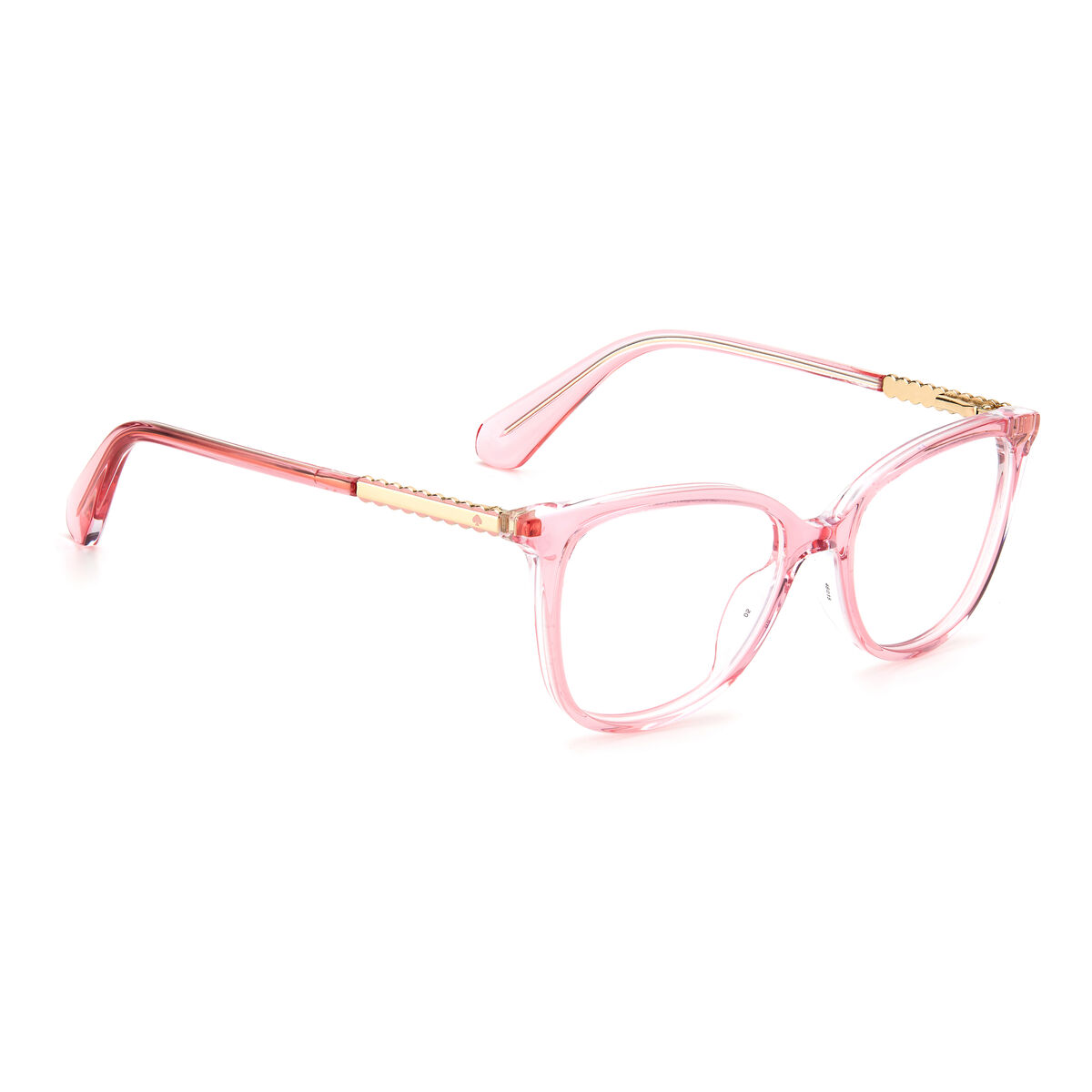 Spectacle frame Kate Spade TAHLIA-35JE615 Pink Ã 46 mm
