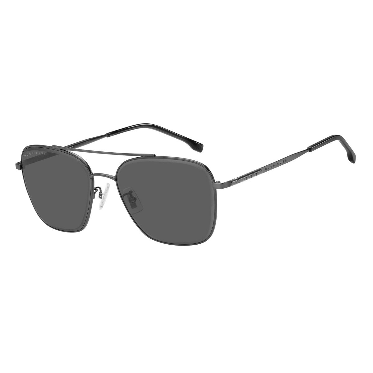 Solbriller til mænd Hugo Boss BOSS-1345-F-SK-V81-IR ø 60 mm