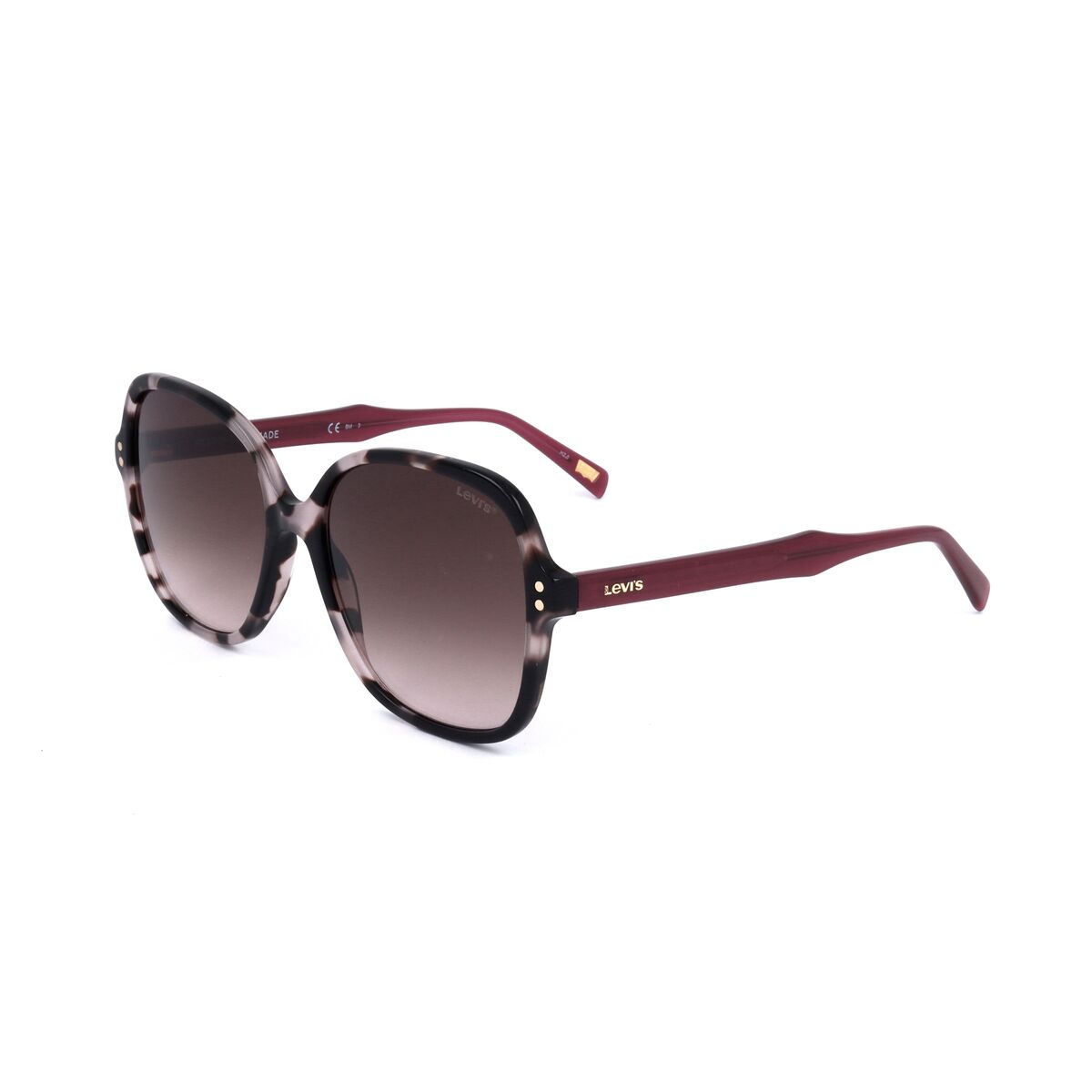 Lunettes de soleil Femme Levi's LV-5015-S-HT8