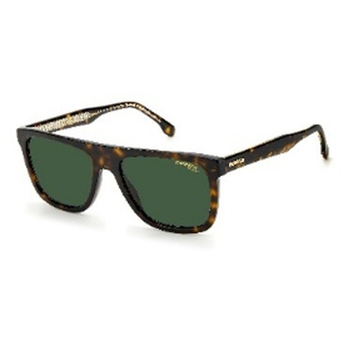 Zonnebril Heren Carrera CARRERA-267-S-086 ø 56 mm