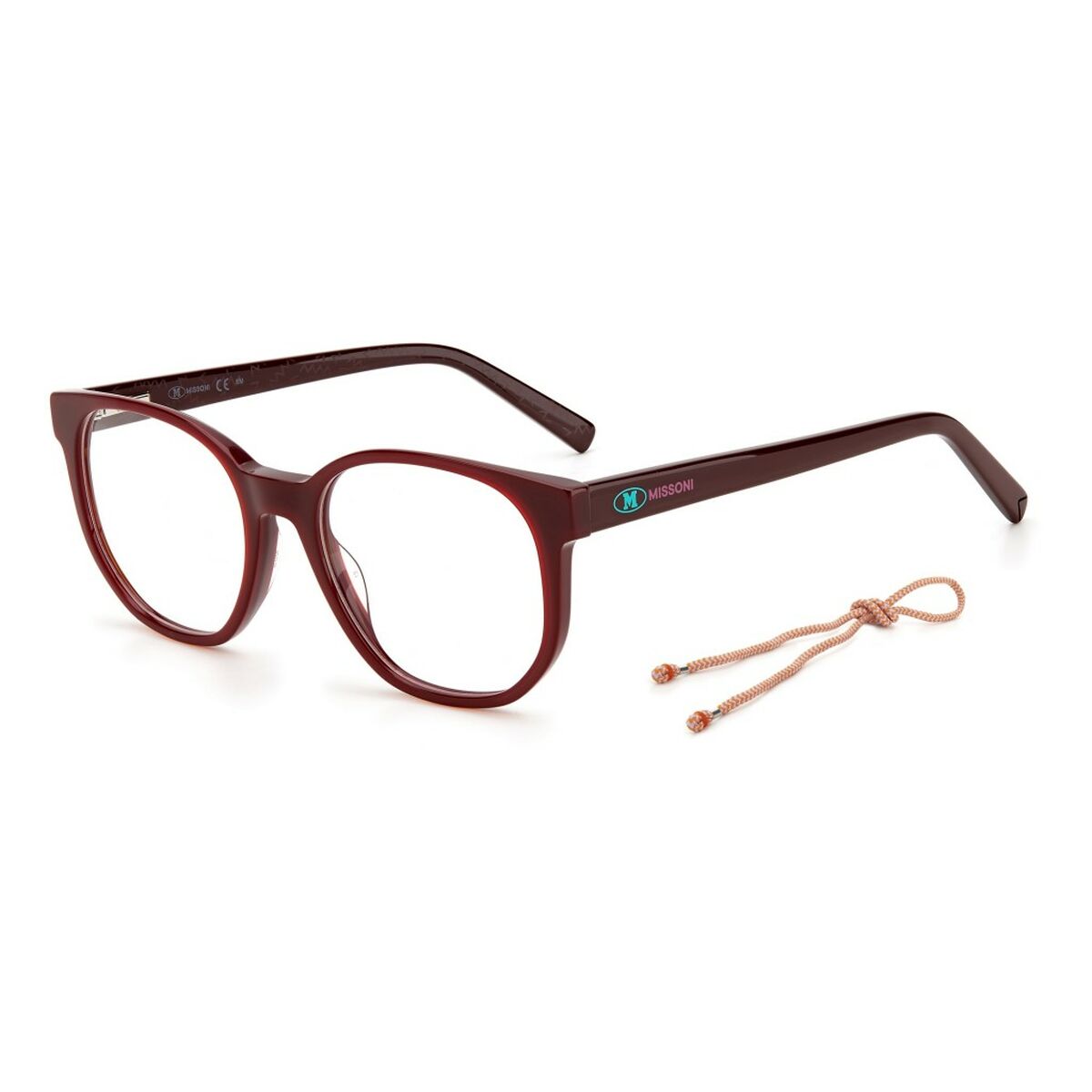 Brillenframe Dames Missoni MMI-0074-B3V Ø 52 mm