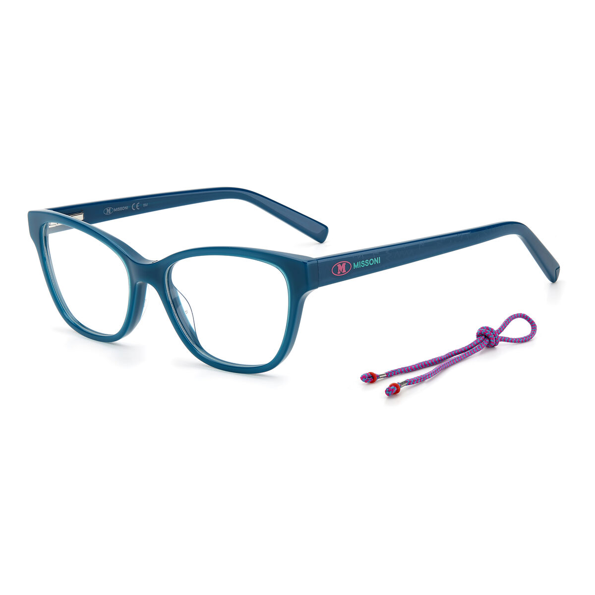 Brillenframe Dames Missoni MMI-0072-ZI9F216 Ø 52 mm