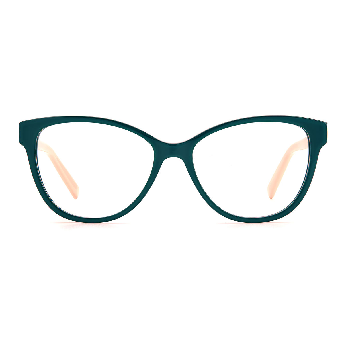 Brillenframe Dames Missoni MMI-0075-IWBF315 Ø 53 mm