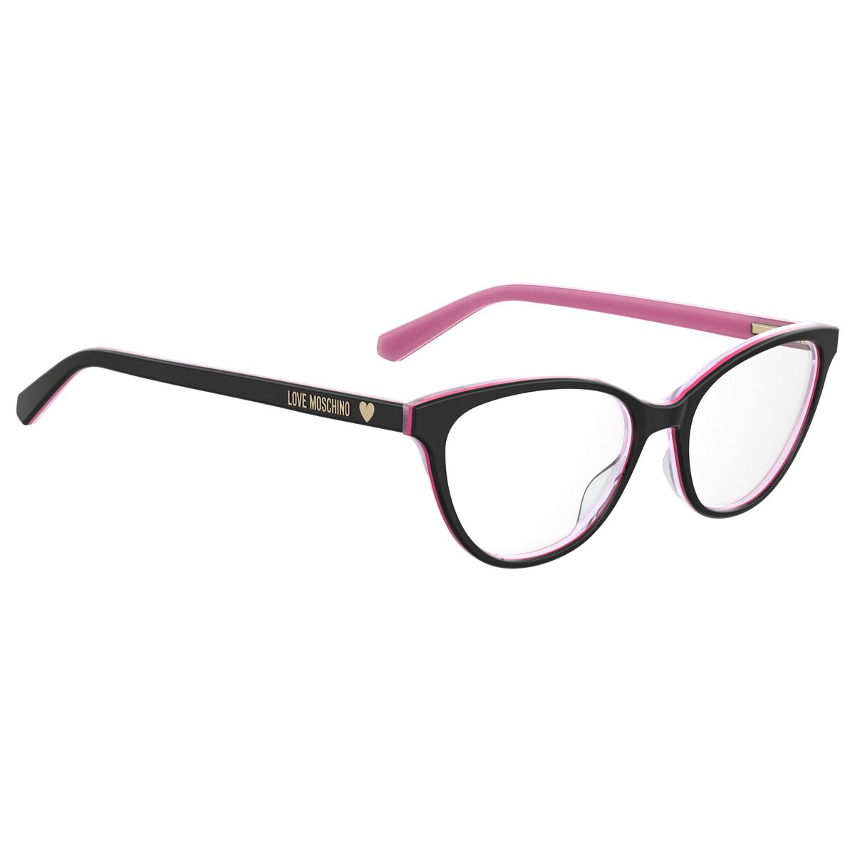 Brillenframe Dames Love Moschino MOL545-3MRF217 Ø 52 mm