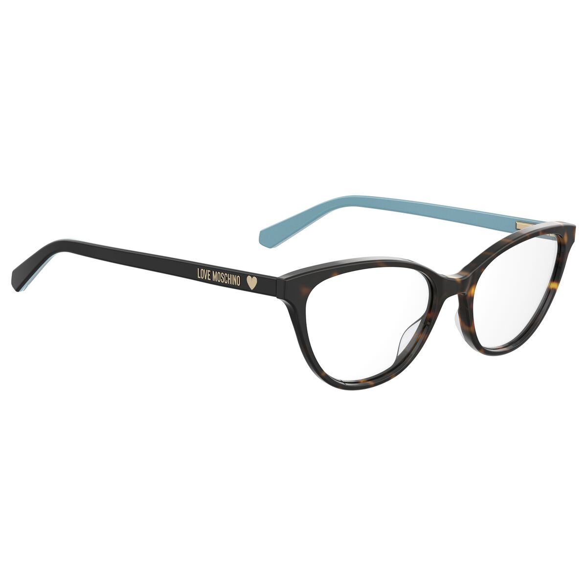 Brillenframe Dames Love Moschino MOL545-ISKF217 Ø 52 mm
