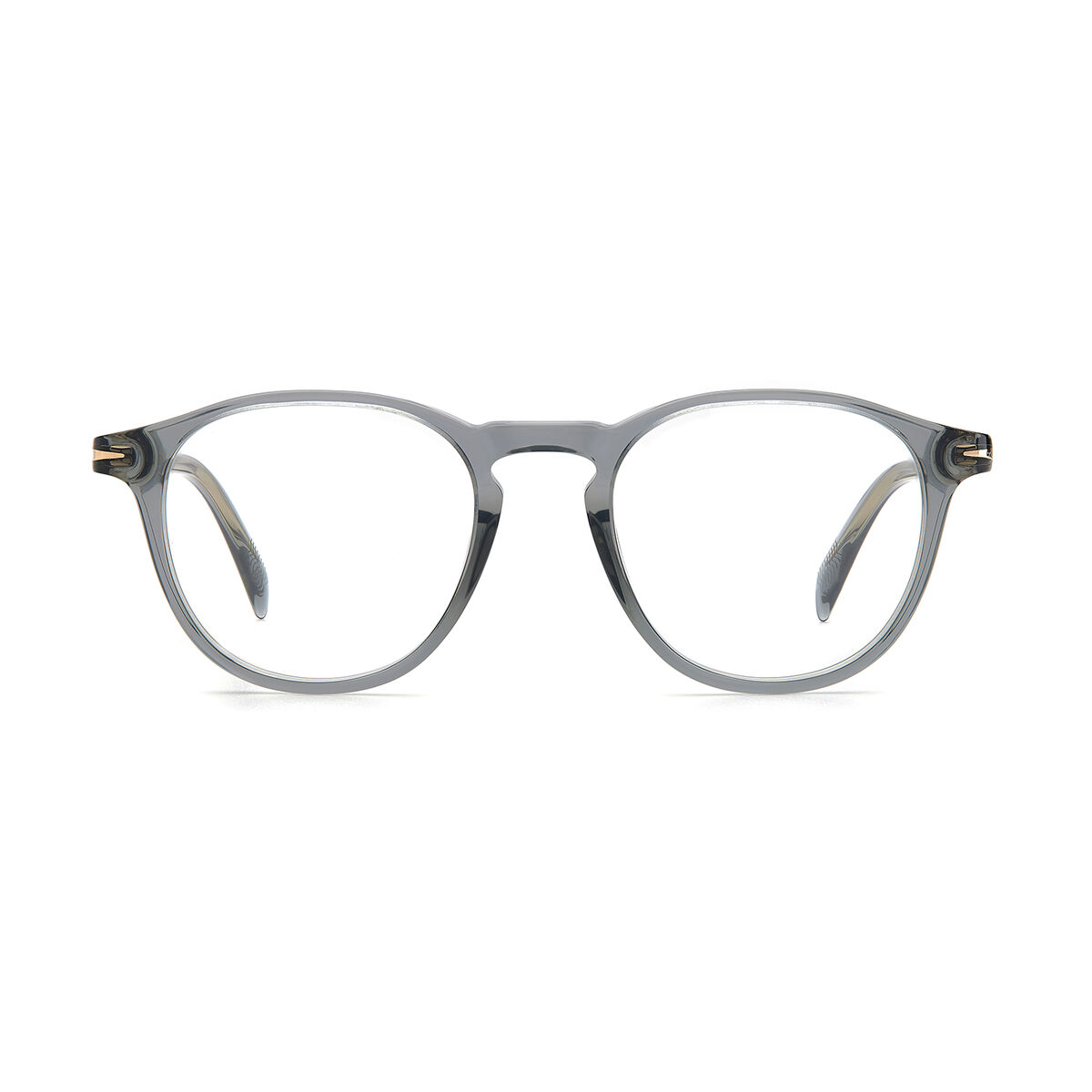 Heren Brillenframe David Beckham DB 1018 49FT320