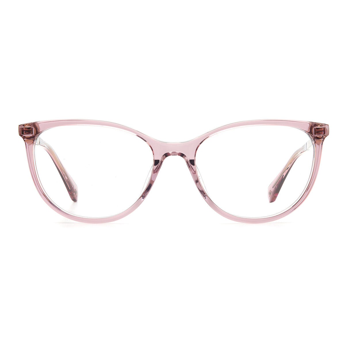 Brillenframe Dames Kate Spade KIMBERLEE-3DVF217 Transparant Ø 52 mm