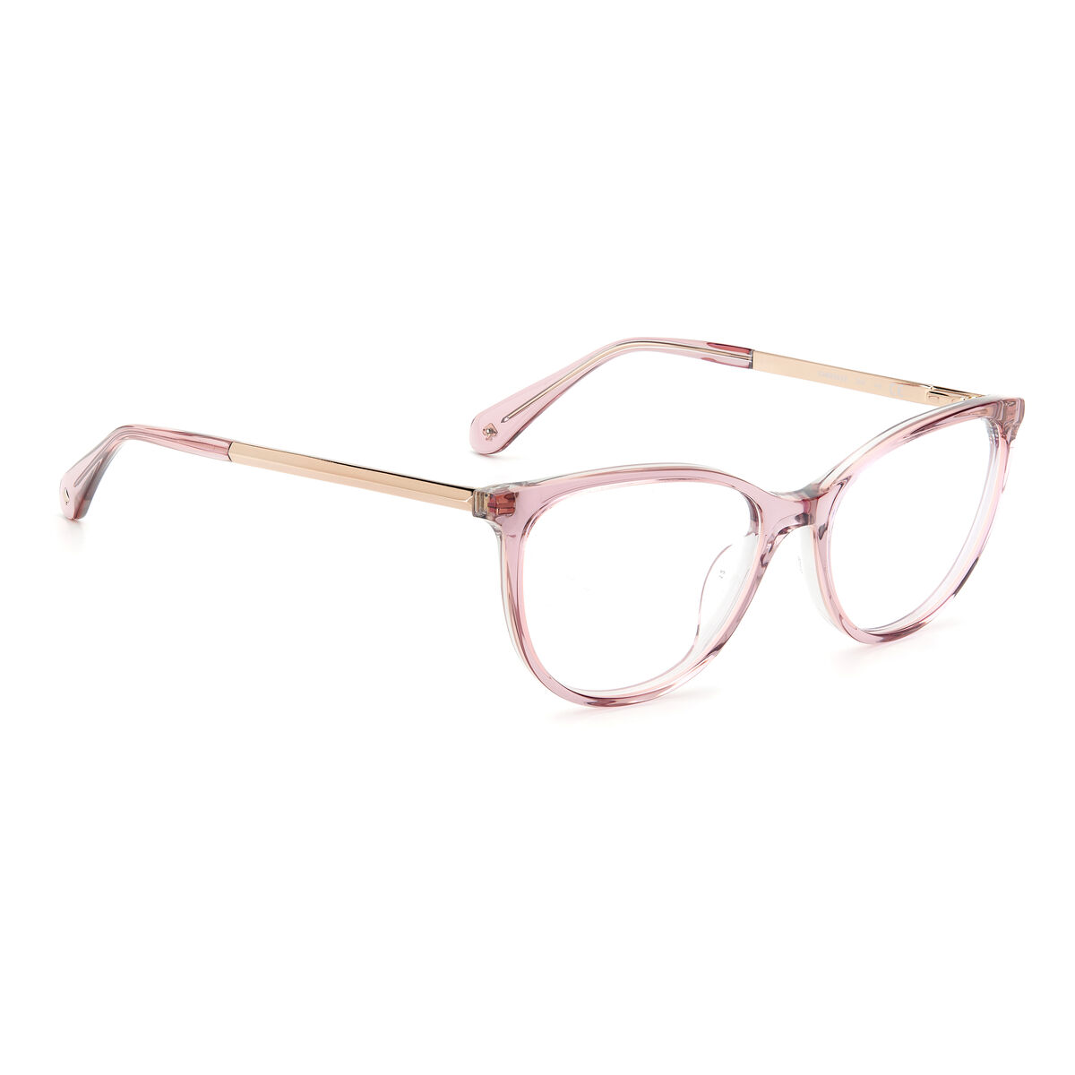 Brillenframe Dames Kate Spade KIMBERLEE-3DVF217 Transparant Ø 52 mm