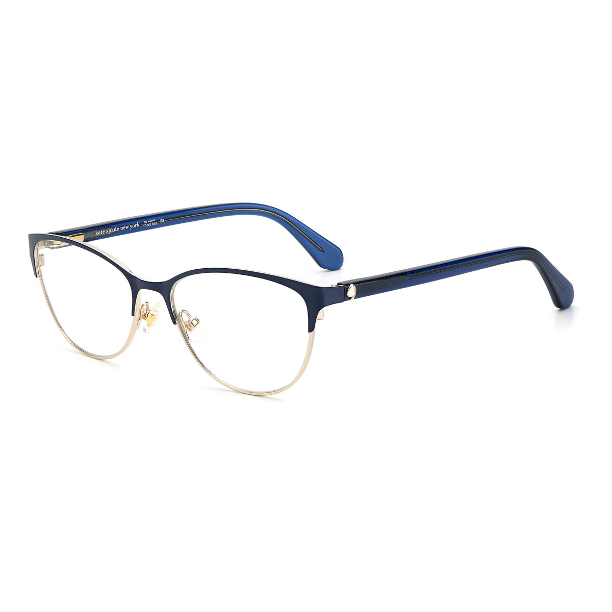 Brillenframe Dames Kate Spade HADLEE-PJPF216 Ø 52 mm