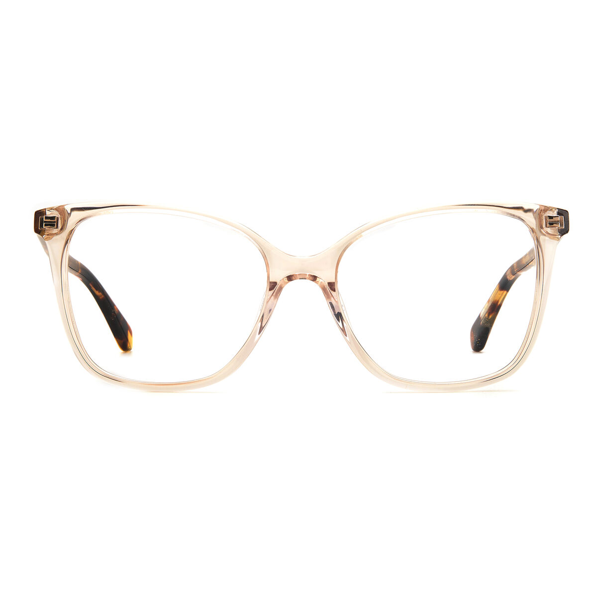 Ladies’ Spectacle frame Kate Spade DARCIE-900F216 Transparent Ã 52 mm