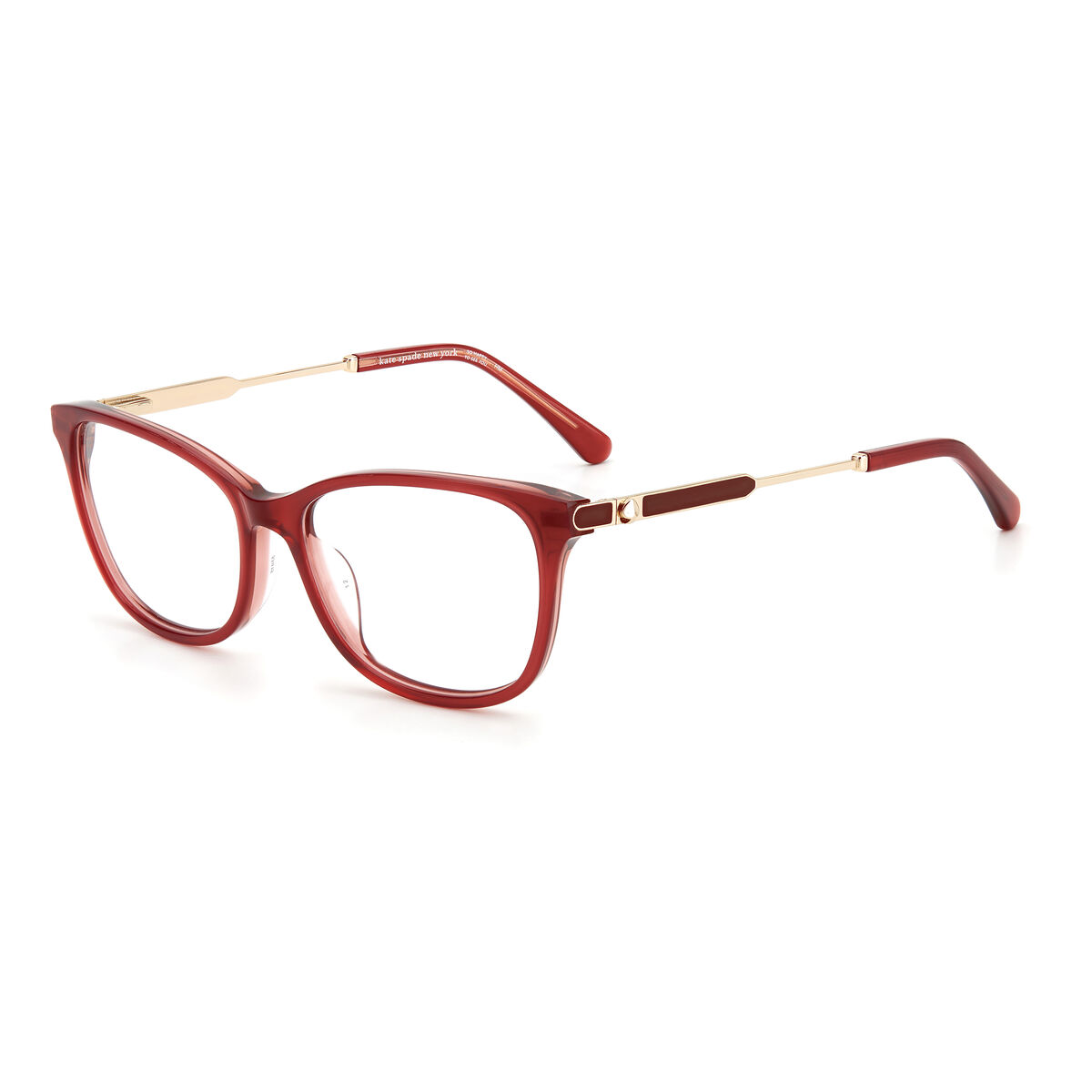 Brillenframe Dames Kate Spade GAEL-LHFF315 Ø 53 mm