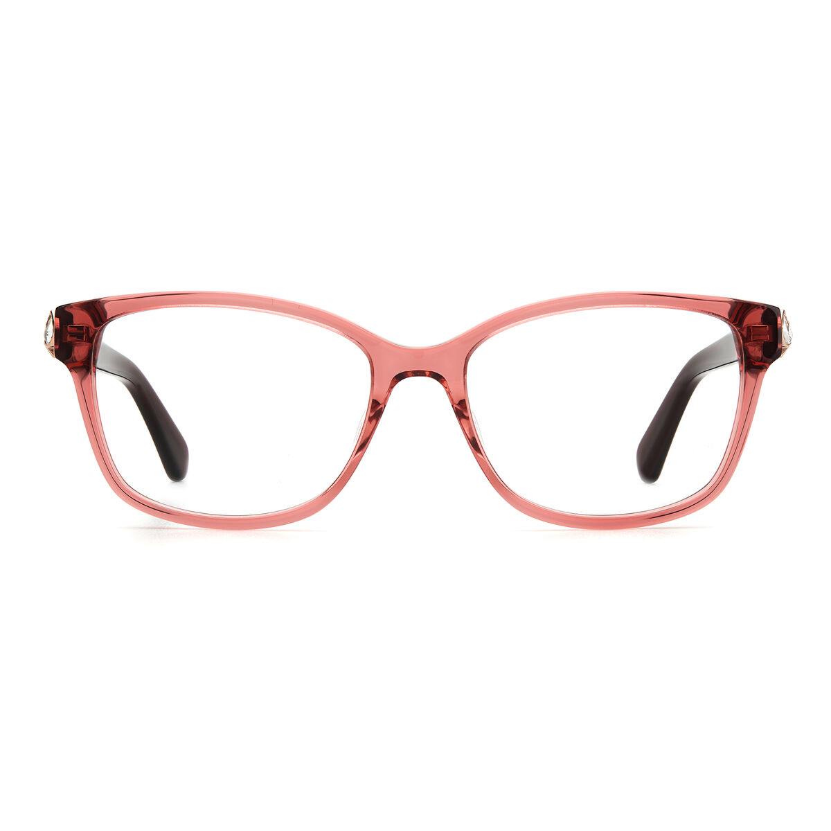 Ladies’ Spectacle frame Kate Spade REILLY-G-LHFF316 Ø 53 mm