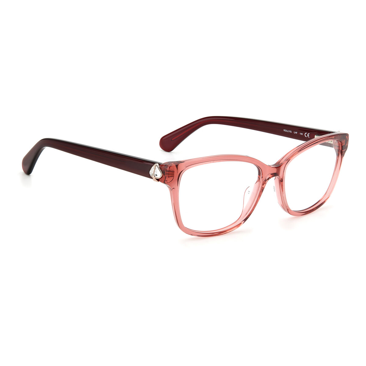 Ladies’ Spectacle frame Kate Spade REILLY-G-LHFF316 Ø 53 mm
