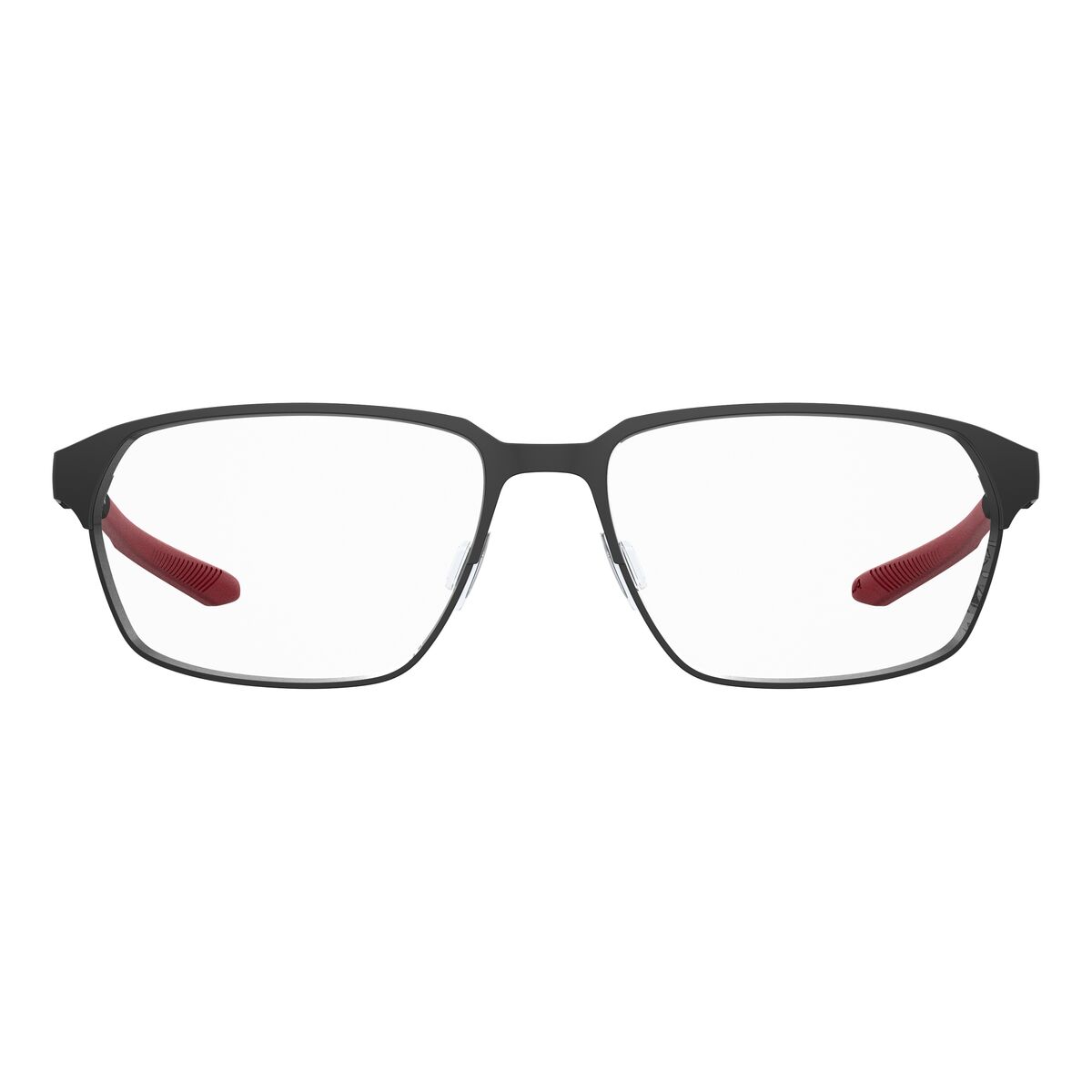 Men’ Spectacle frame Under Armour UA-5021-G-003F816 Black Ã¸ 58 mm