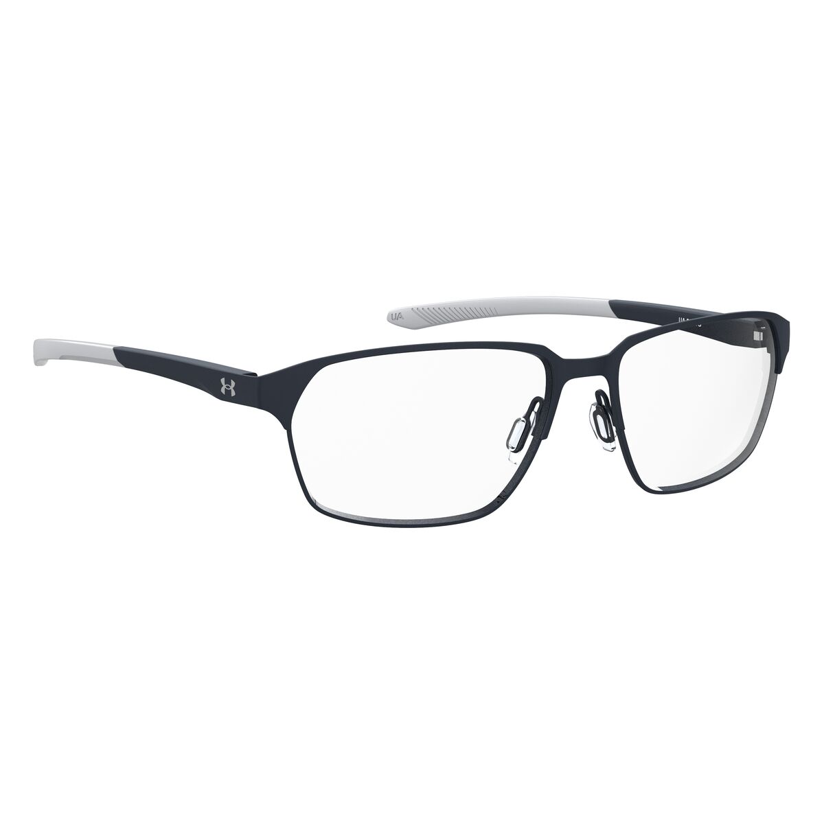 Men’ Spectacle frame Under Armour UA-5021-G-FLLF816 Blue Ã¸ 58 mm