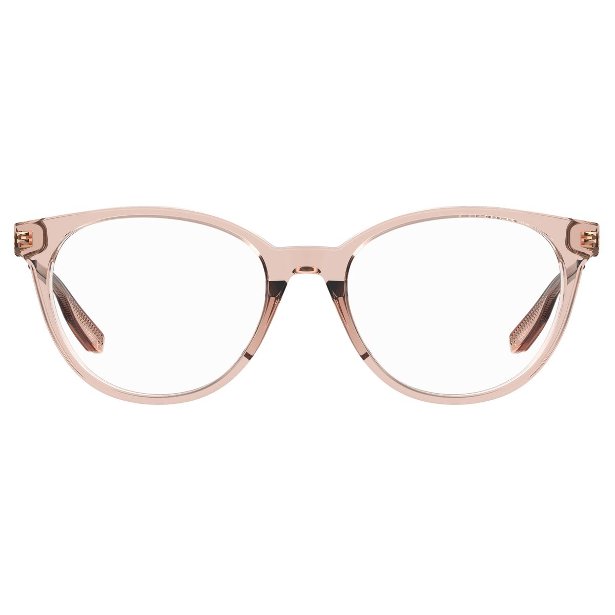 Brillenframe Dames Under Armour UA-5028-3DVF217 Transparant Ø 52 mm