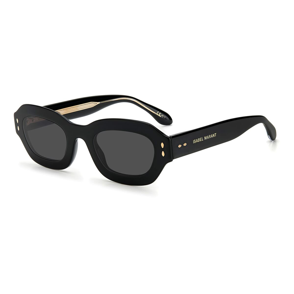 Image secondaire de Lunettes de soleil Femme Isabel Marant IM-0052-S-2M2 Ø 49 mm