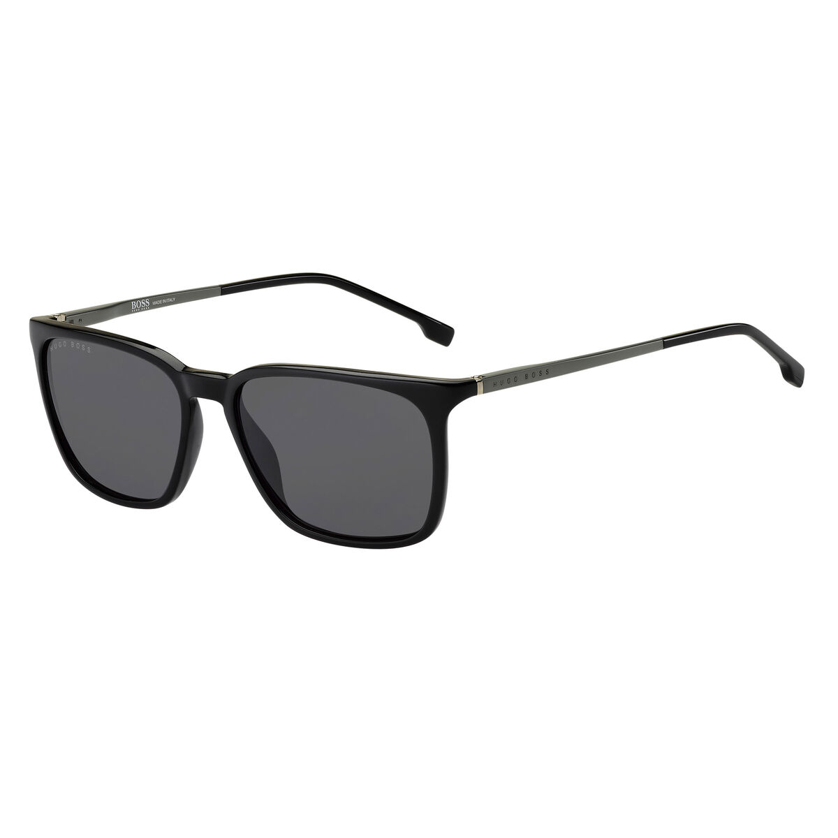 Solbriller til mænd Hugo Boss BOSS-1183-S-IT-807-IR ø 56 mm