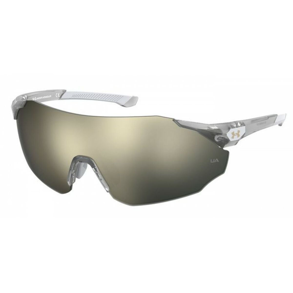 Solbriller til mænd Under Armour UA-HAMMER-F-RIW