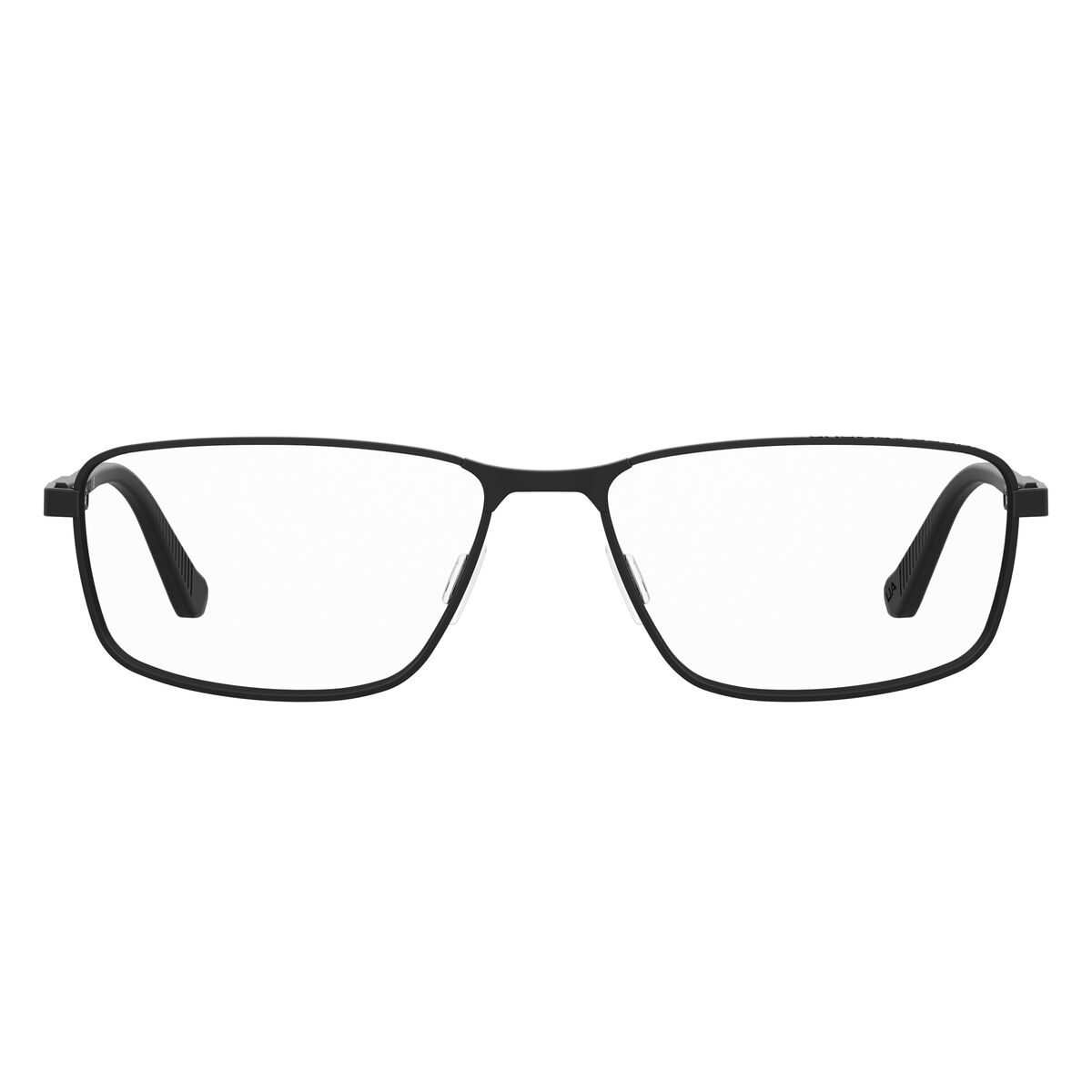 Men’ Spectacle frame Under Armour UA-5034-G-003F615 Black ø 56 mm