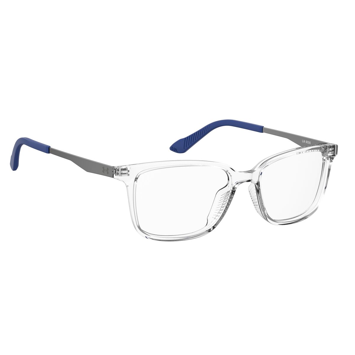 Spectacle frame Under Armour UA-9006-900E715 Ã 47 mm
