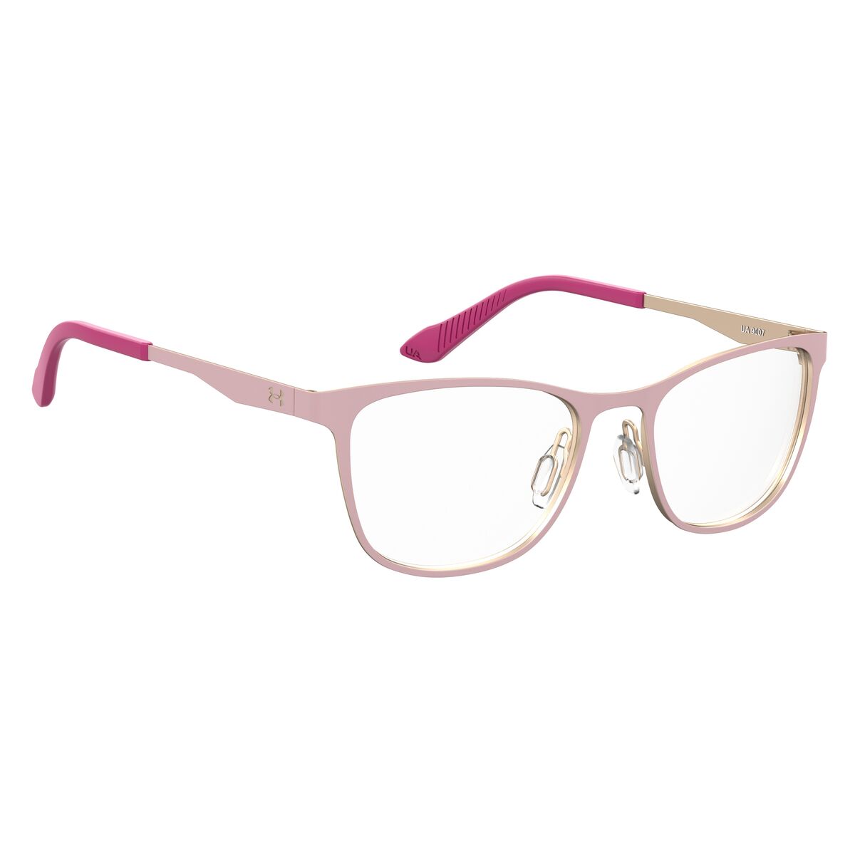 Spectacle frame Under Armour UA-9007-8KJE716 Pink Ã 47 mm