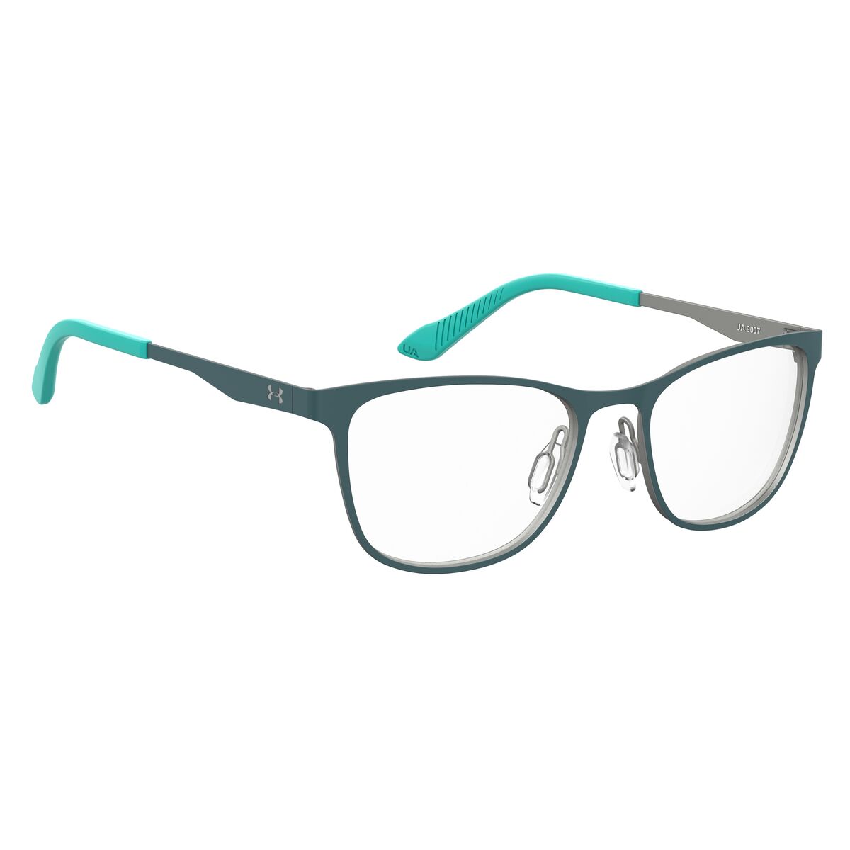 Spectacle frame Under Armour UA-9007-AJJE716 Blue Ã 47 mm