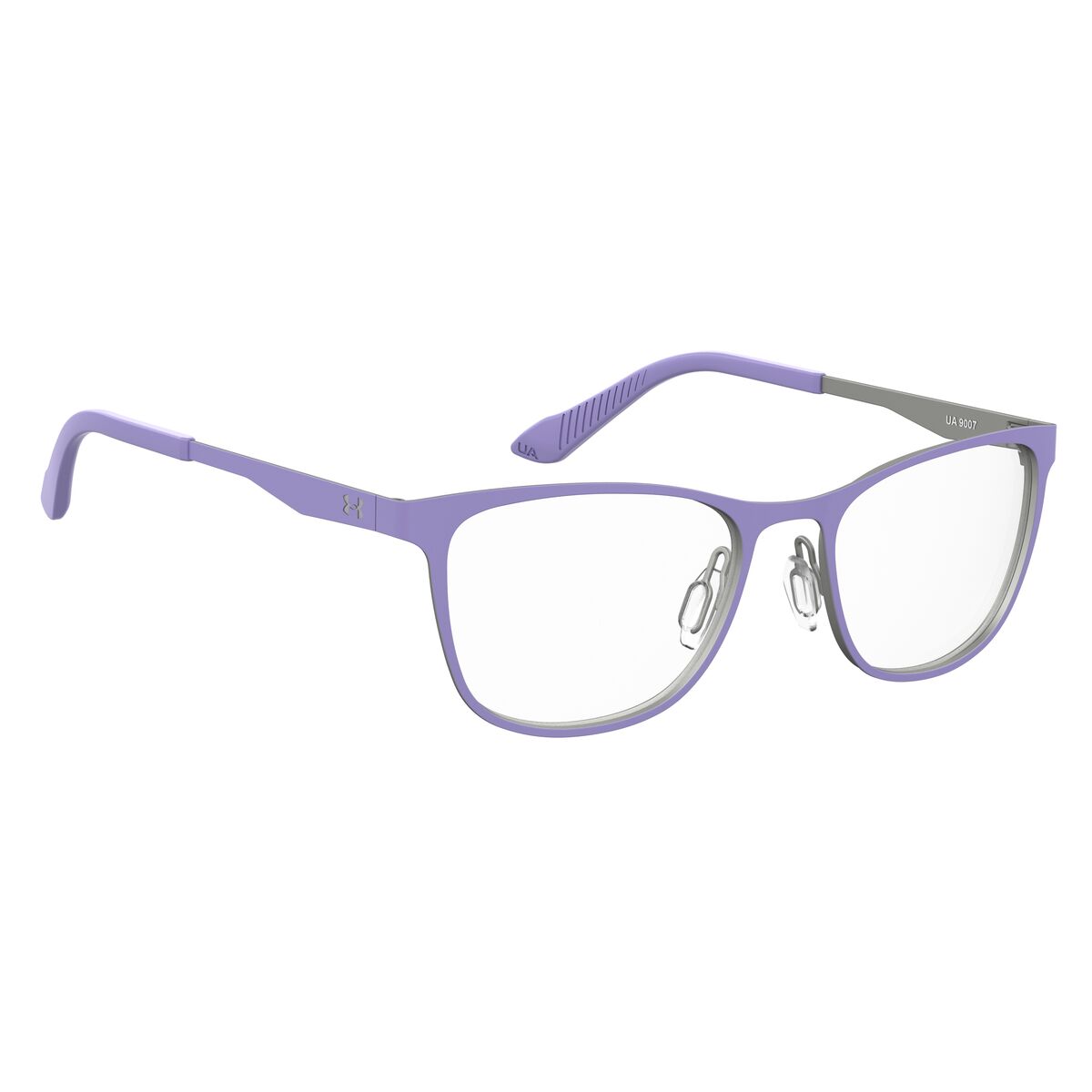 Spectacle frame Under Armour UA-9007-ARRE716 Purple Ã 47 mm