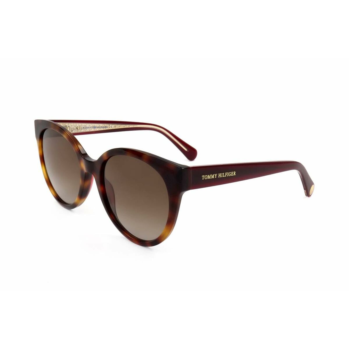 Image secondaire de Lunettes de soleil Femme Tommy Hilfiger TH-1885-S-05L ø 54 mm