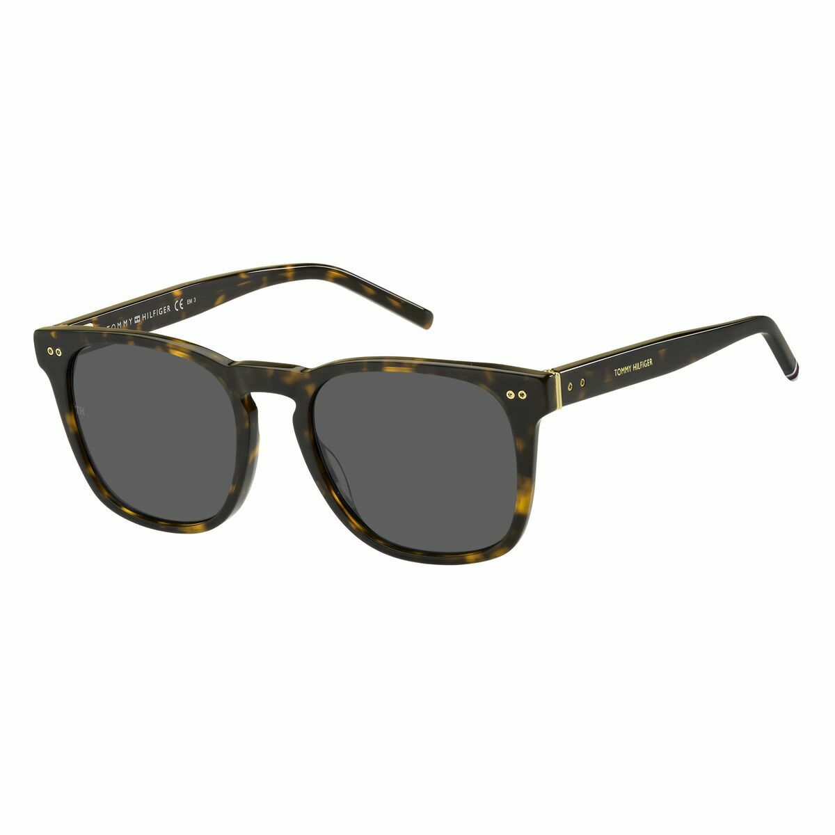 Lunettes de soleil Unisexe Tommy Hilfiger TH-1887-S-08652IR Ø 52 mm