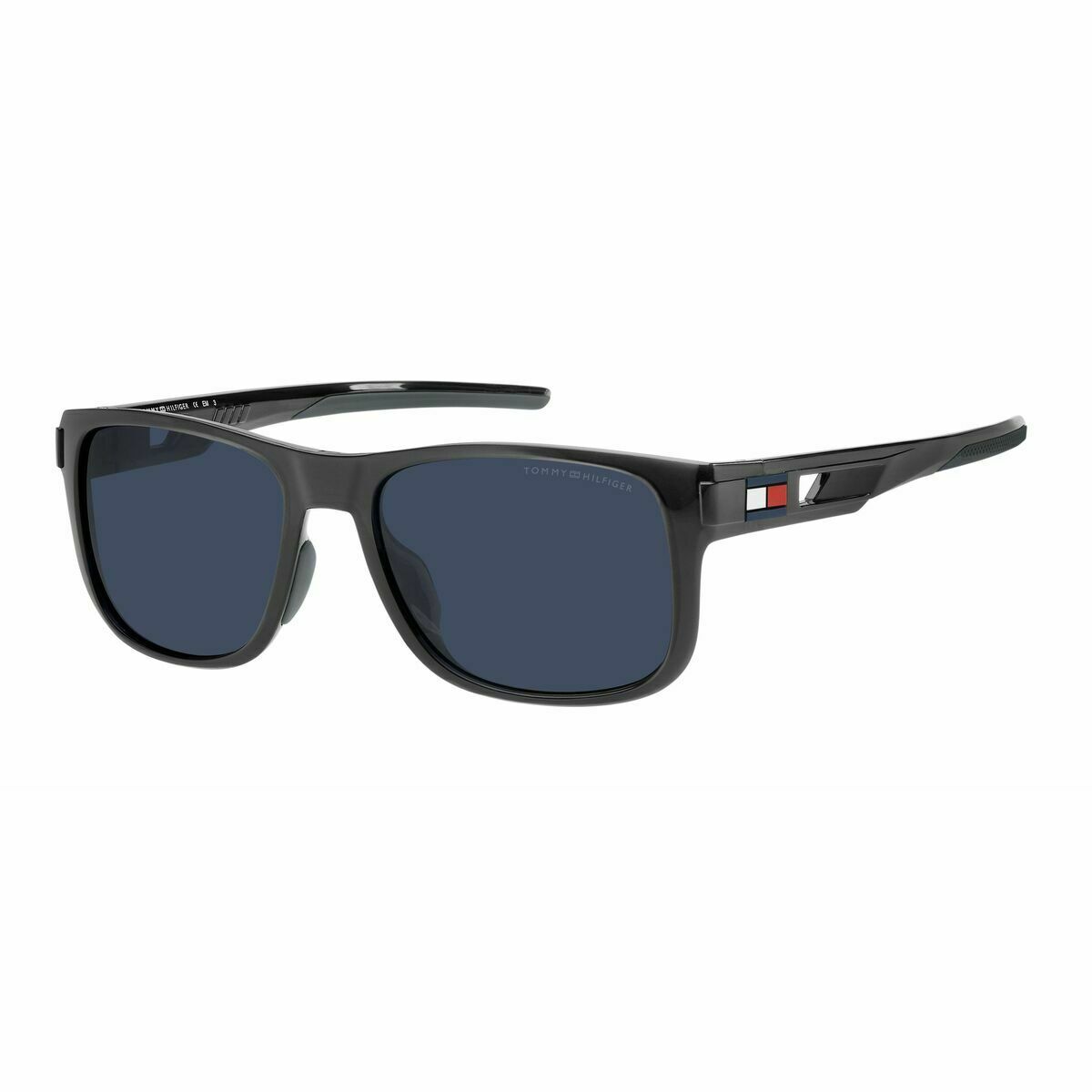 Ανδρικά Γυαλιά Ηλίου Tommy Hilfiger TH 1913_S GREY