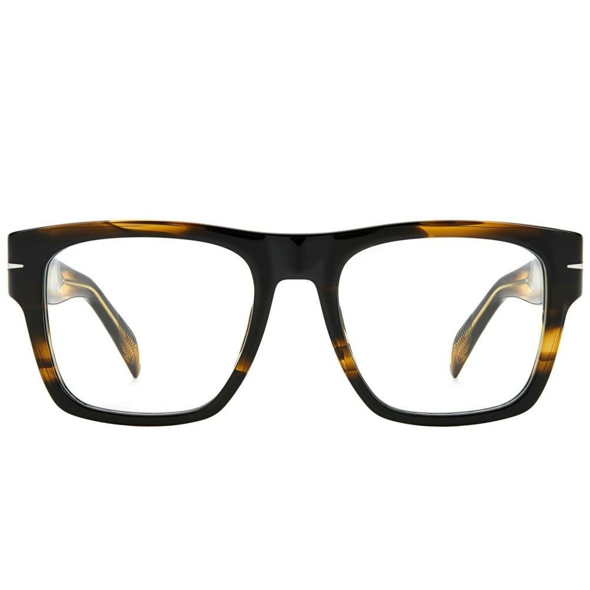 Image secondaire de Monture de Lunettes Homme David Beckham DB 7020_BOLD