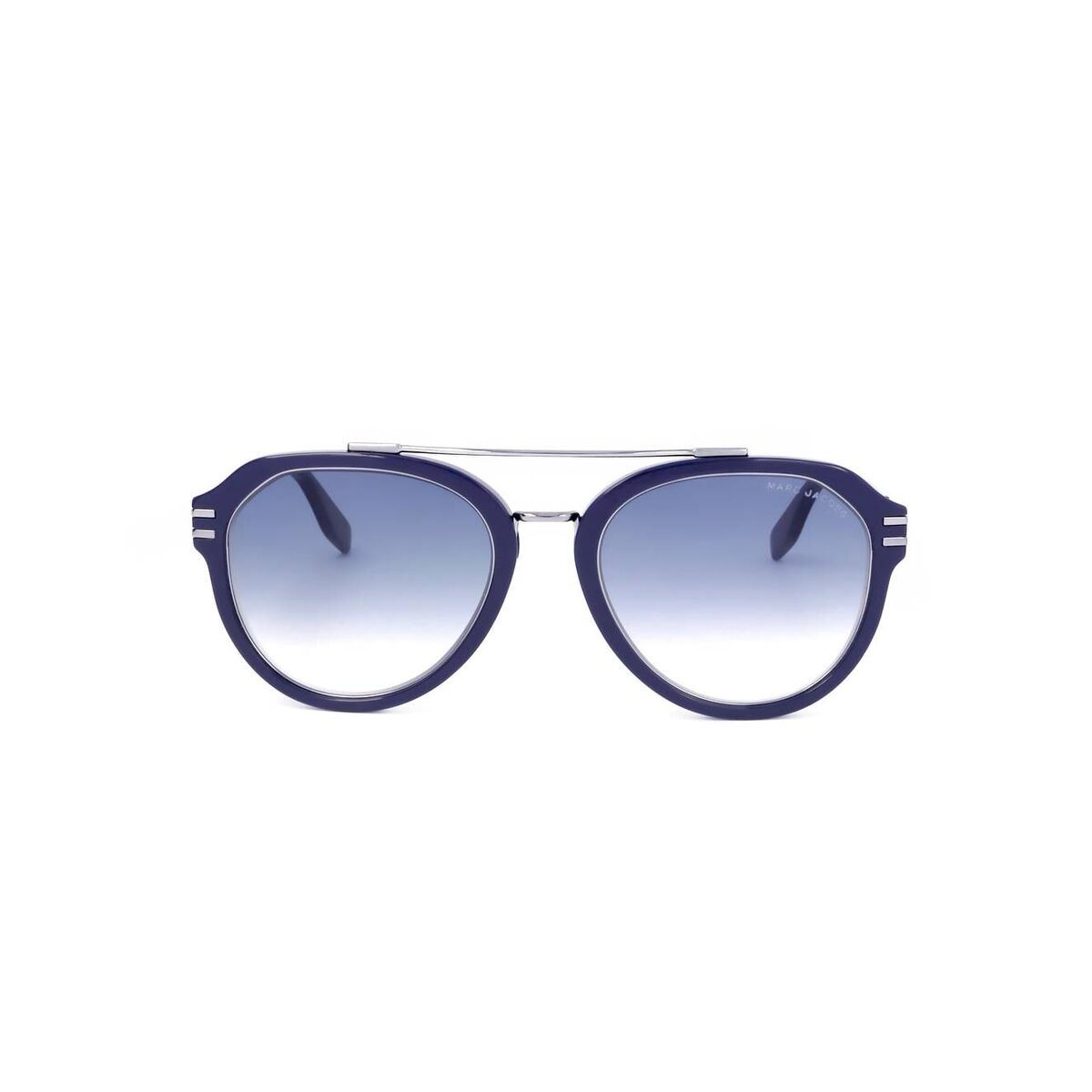 Lunettes de soleil Homme Marc Jacobs MARC 585_S BLUE RUTHENIUM