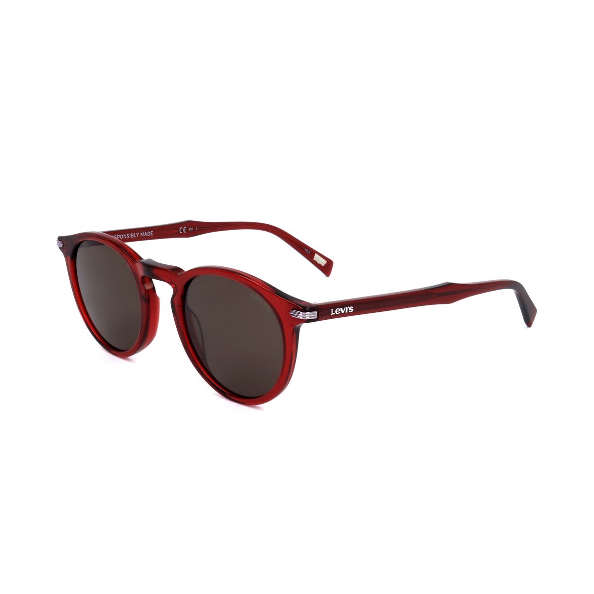 Lunettes de soleil Homme Levi's LV-5019-S-C9A