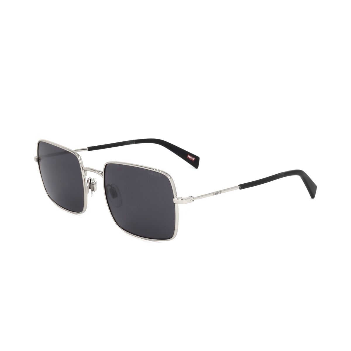 Lunettes de soleil Unisexe Levi's LV-1019-S-IR ø 57 mm